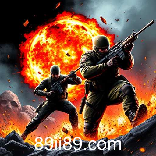 The Thrilling World of Action Games: A Dive into Adventure