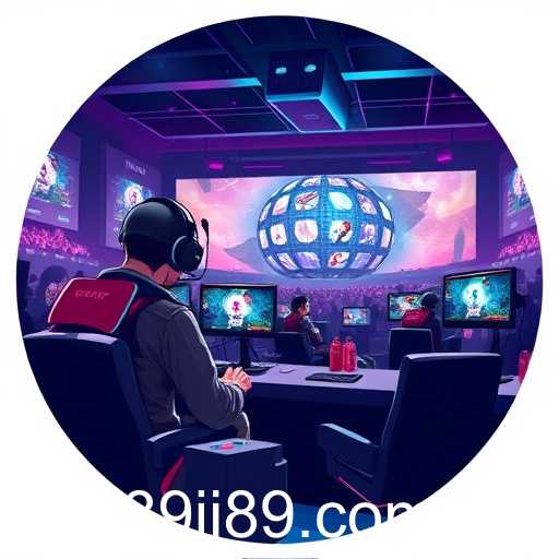 Emerging Trends in Gaming and II89's Role