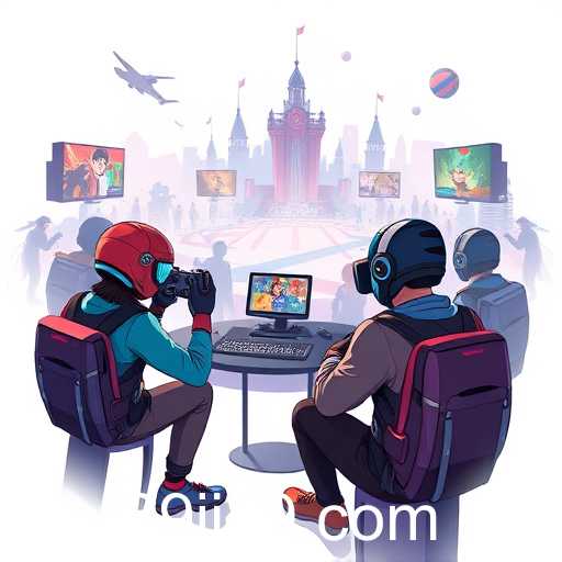 The Evolution of Game Design in the ii89 Era