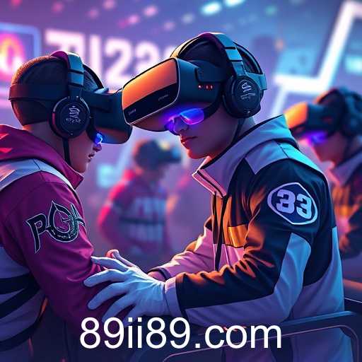 The Evolution of Online Gaming in 2025