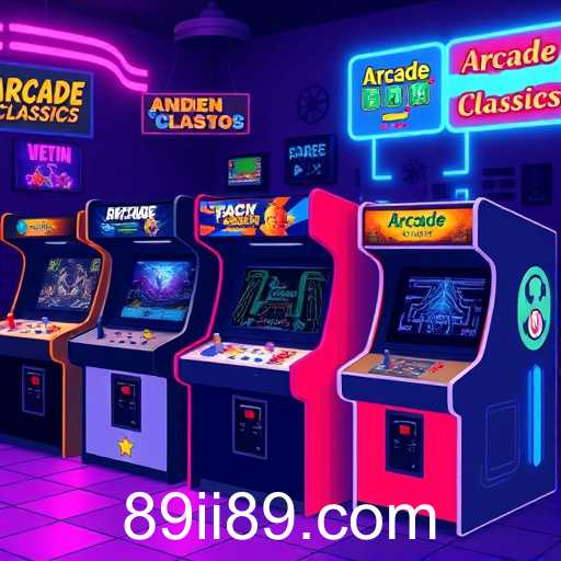 Gaming Revolution on the Horizon: The Rise of ii89