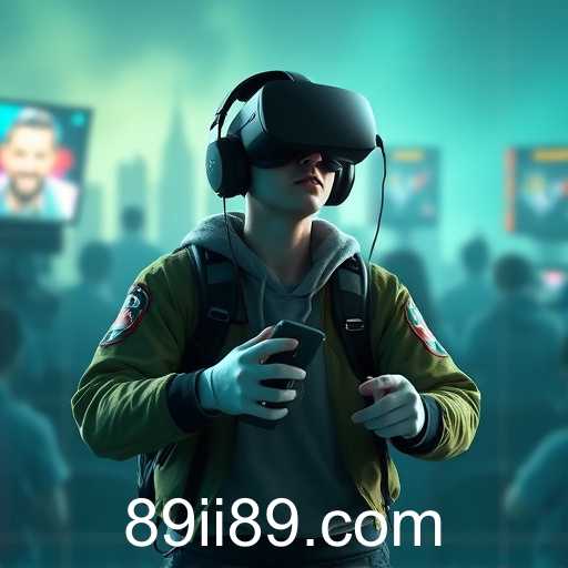 Gaming Trends for a Digital Era