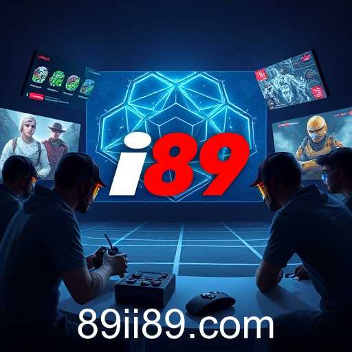 ii89's Evolution in the Gaming Landscape