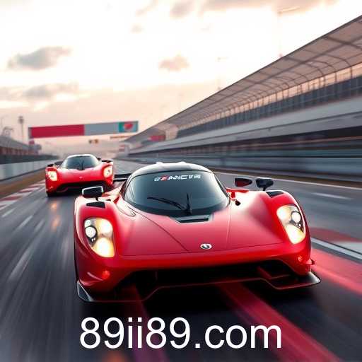 Exploring the Thrilling World of Racing Games