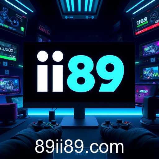 The Rise of ii89: A Dynamic Platform for Gamers