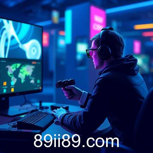 The Rise of ii89: A Haven for Gamers